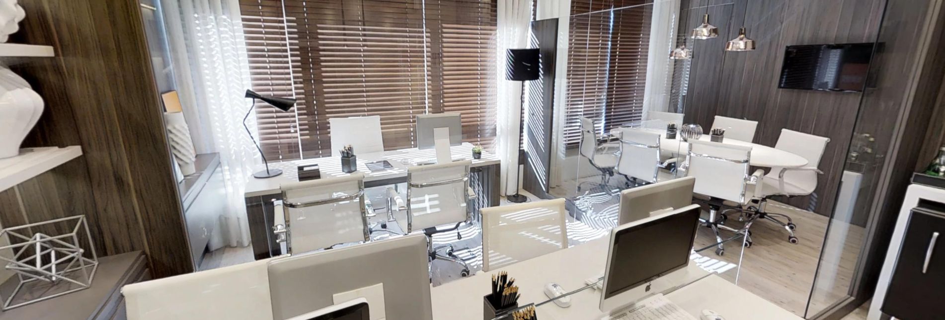 Office Bethaville