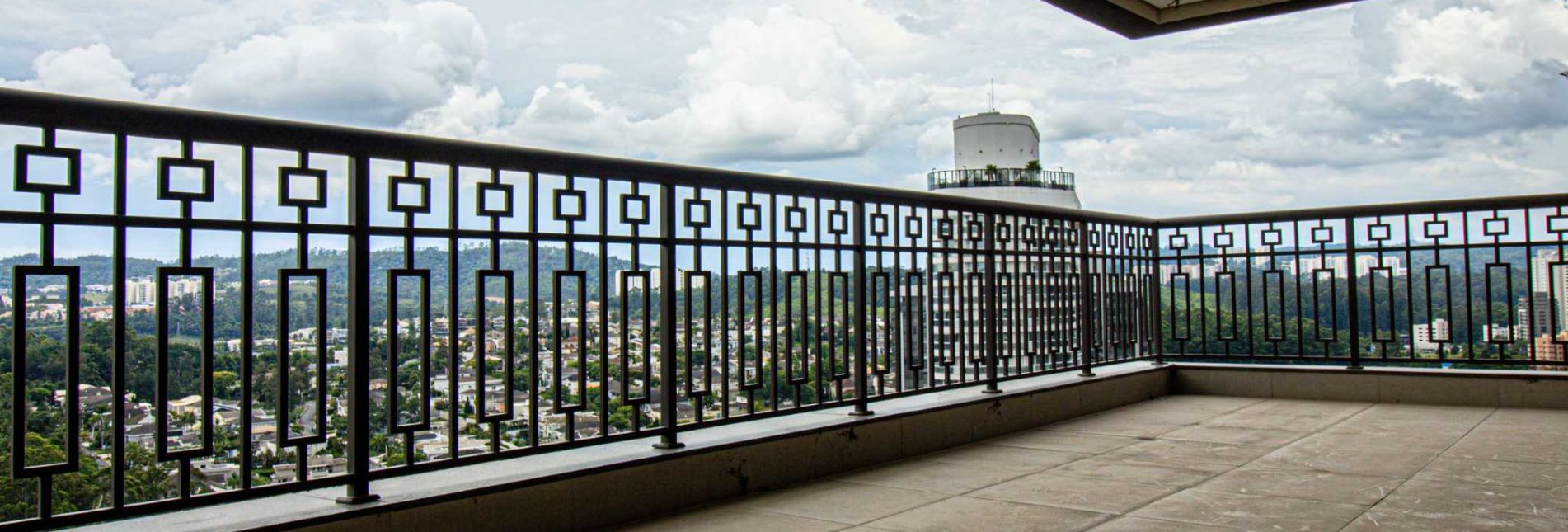 àtria Alphaville