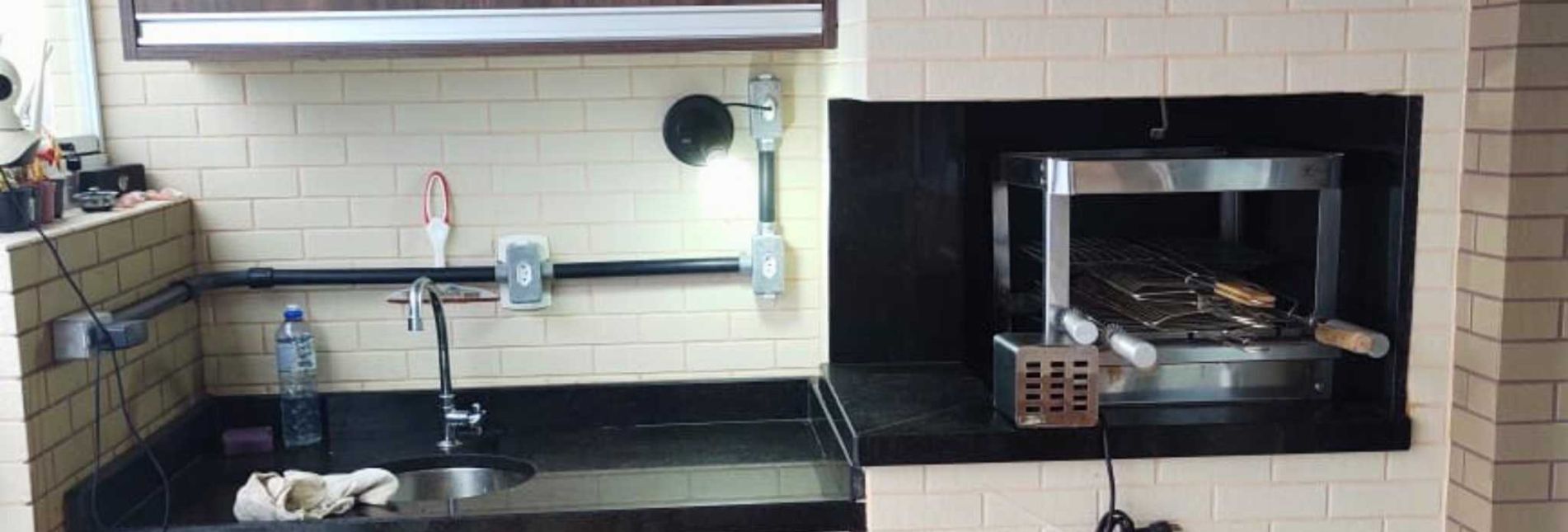 Resort Itanhaém Condomínio Clube