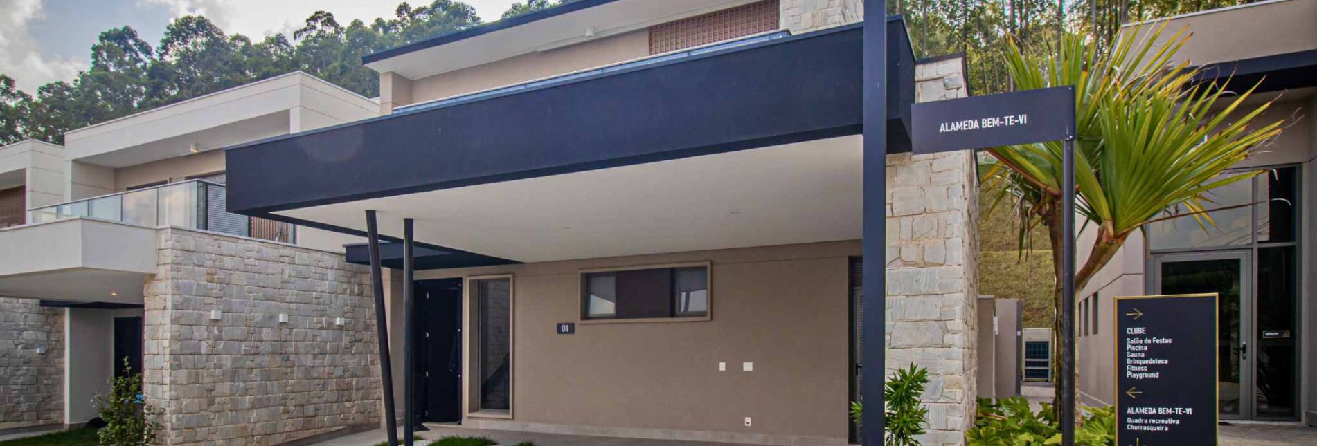 Singular - As Casas Da Mpd