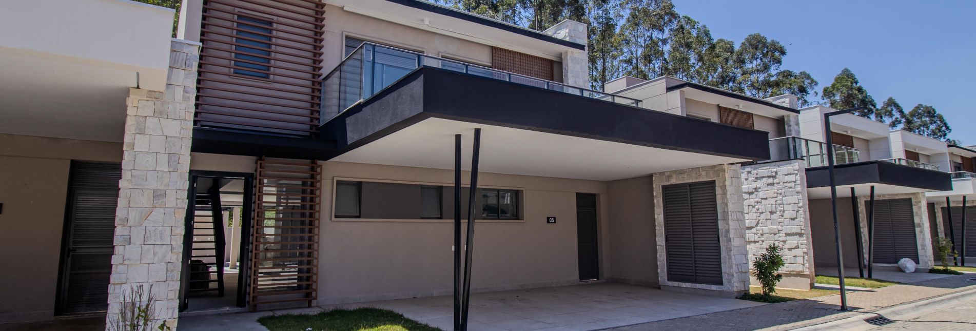 Singular - As Casas Da Mpd