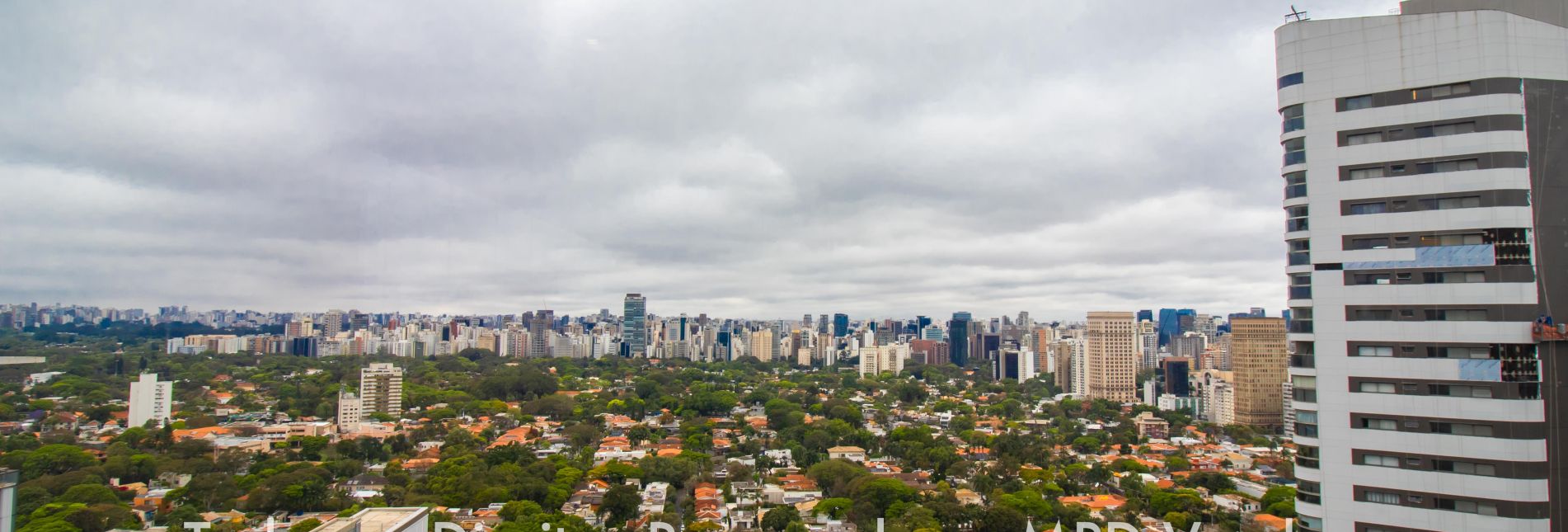 Verve Pinheiros 