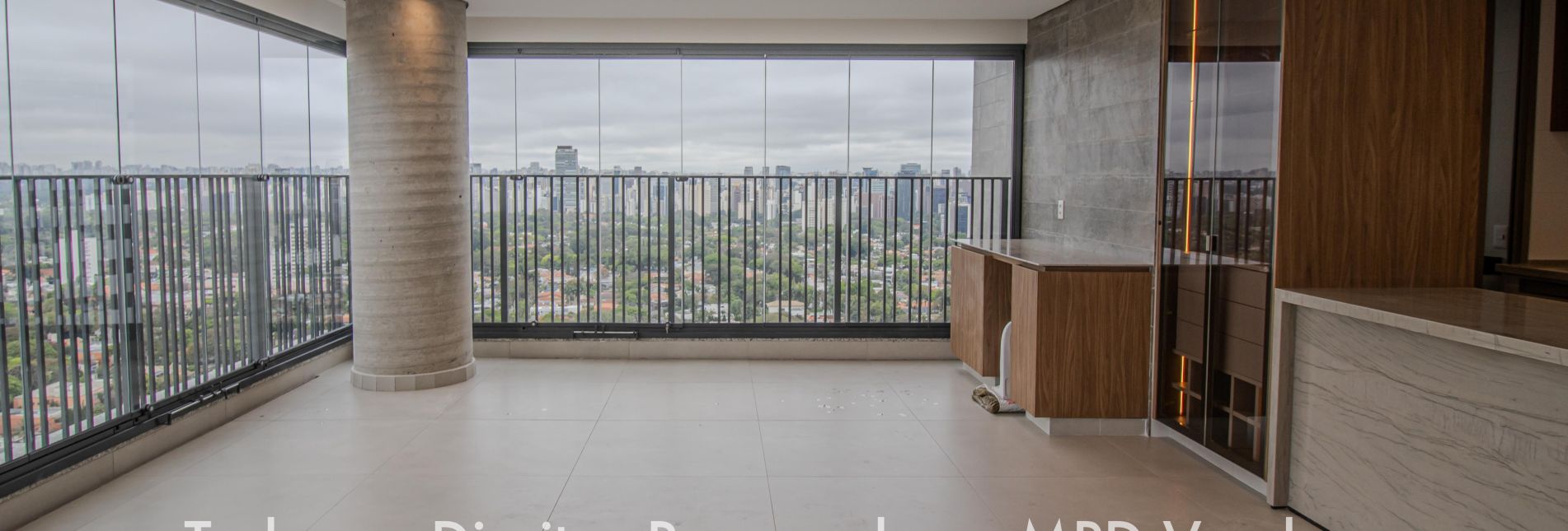 Verve Pinheiros 