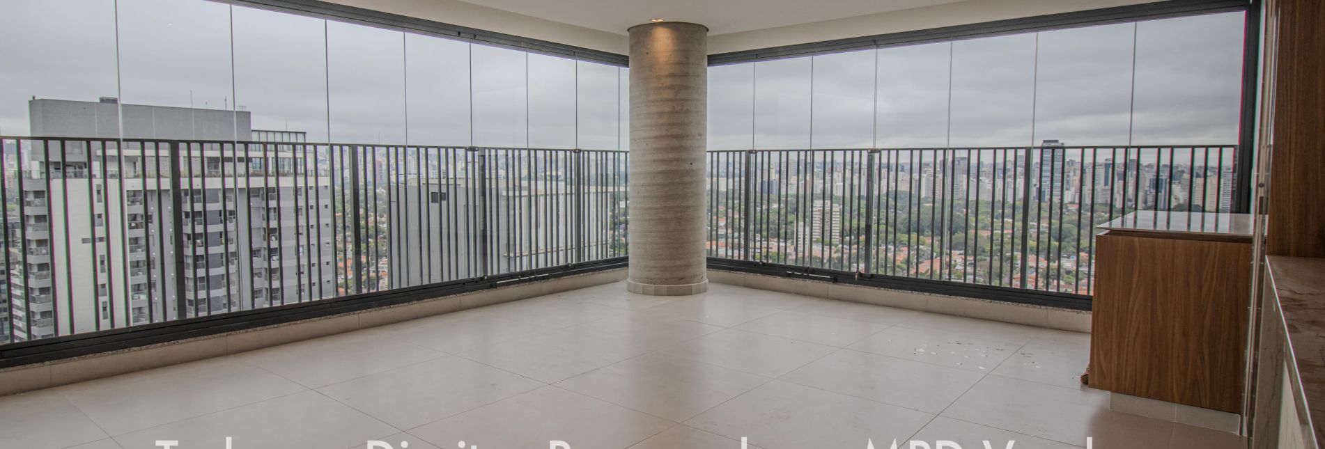 Verve Pinheiros 