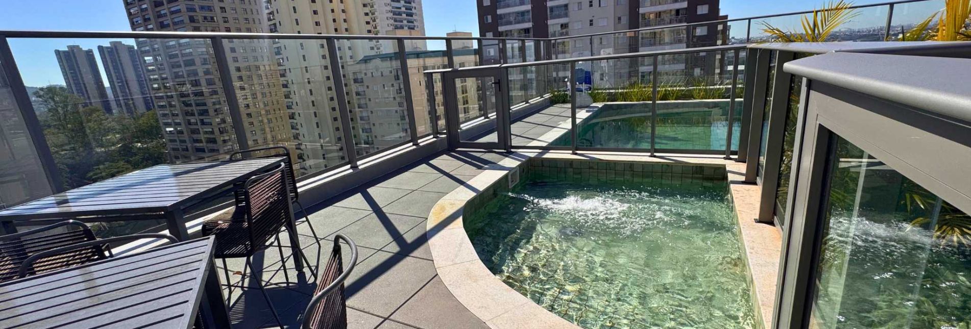 Soul Itapecuru Alphaville