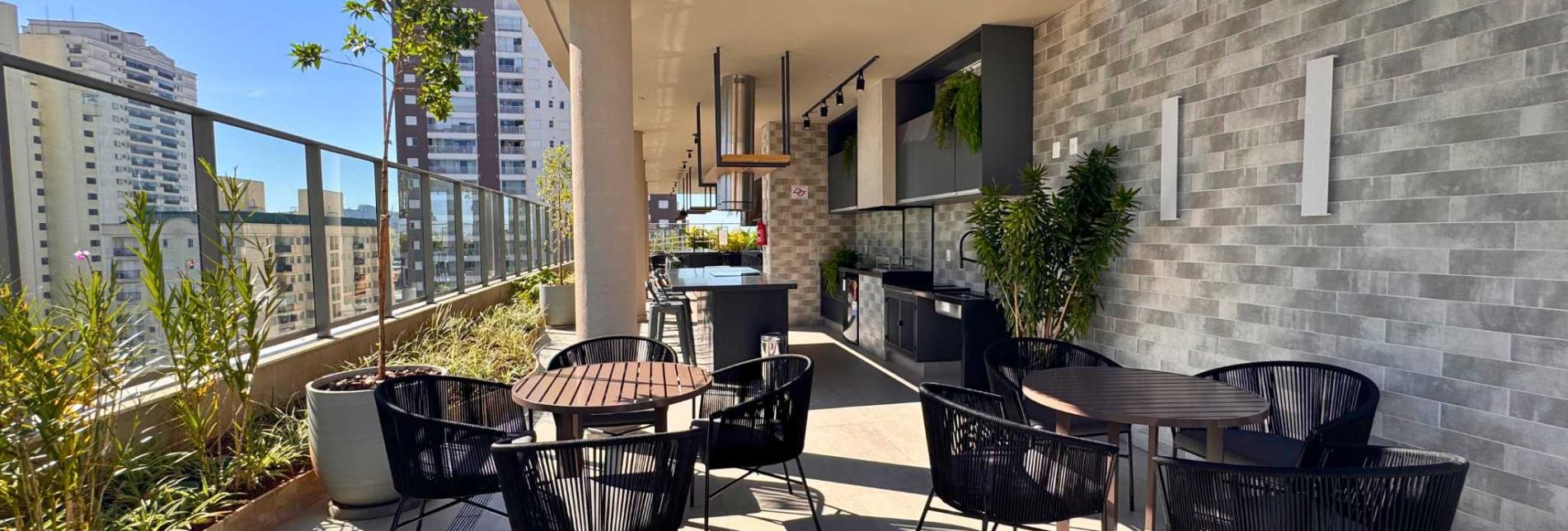 Soul Itapecuru Alphaville