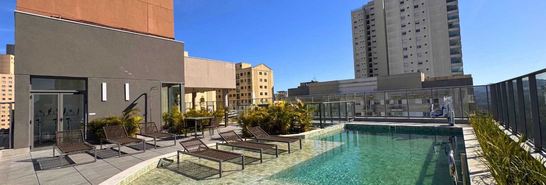 Soul Itapecuru Alphaville