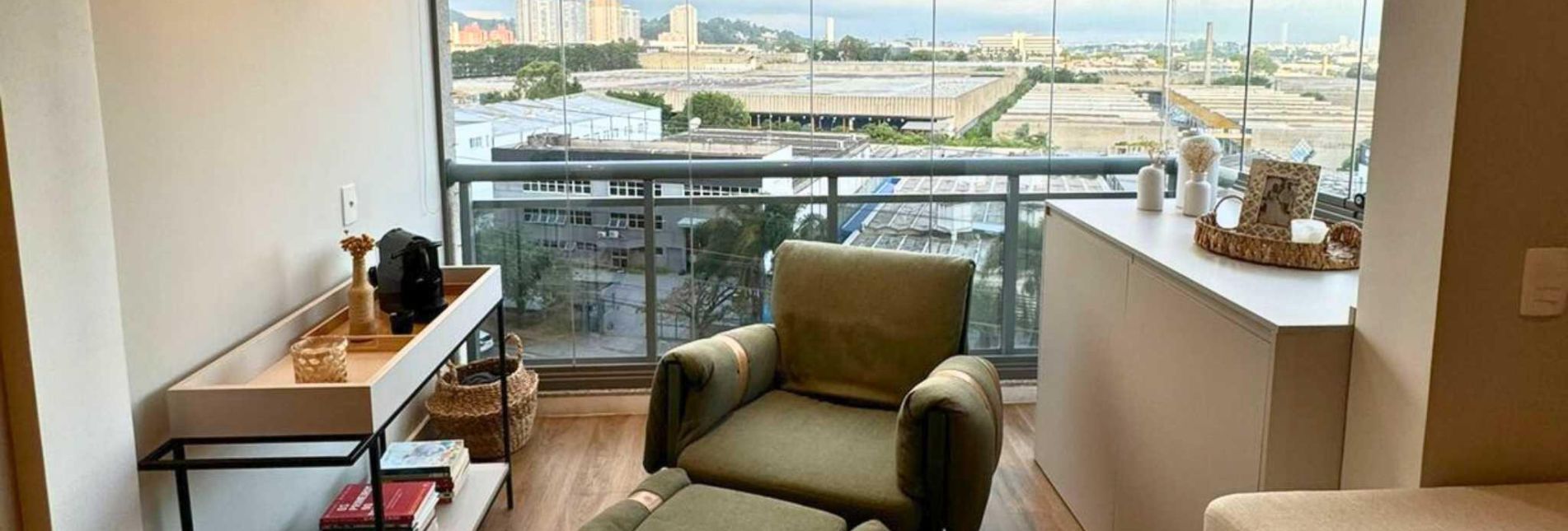 Wi-House | Alphaville