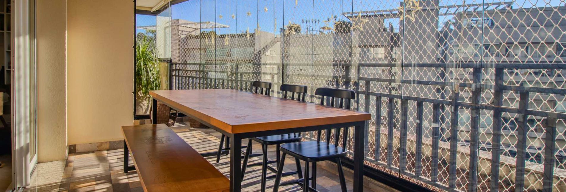 Terraços Tamboré