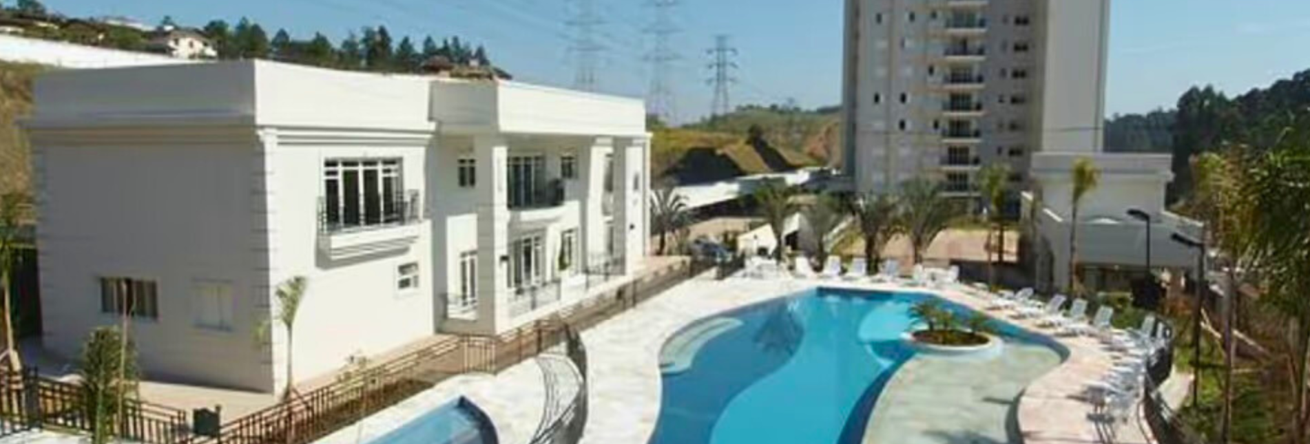 Residencial Bosques Do Tamboré