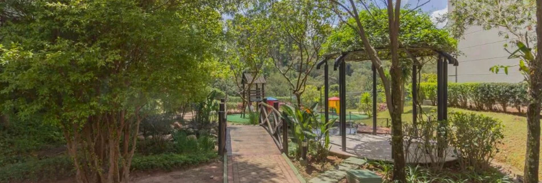 Residencial Bosques Do Tamboré