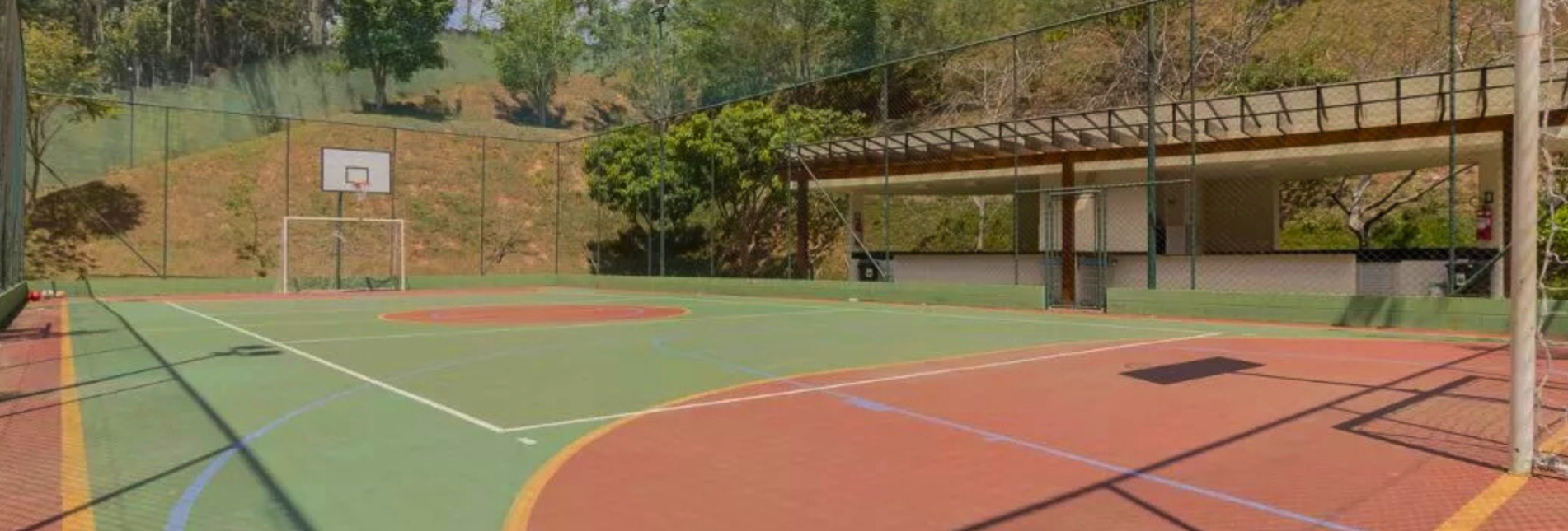 Residencial Bosques Do Tamboré