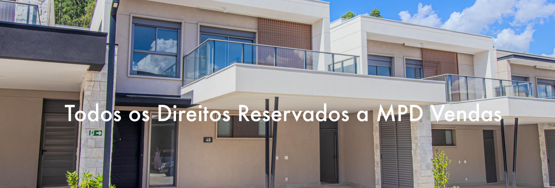 Origem - Casas Da Mpd