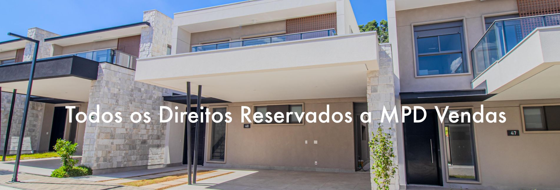 Origem - Casas Da Mpd
