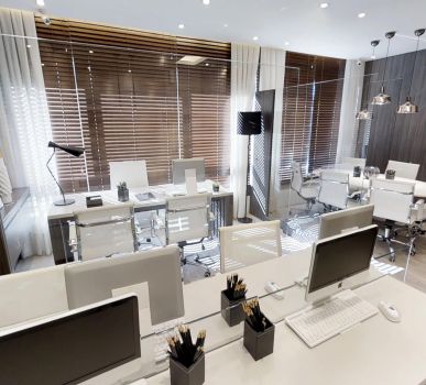 Office Bethaville 