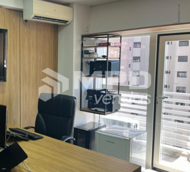 Office Grajaú