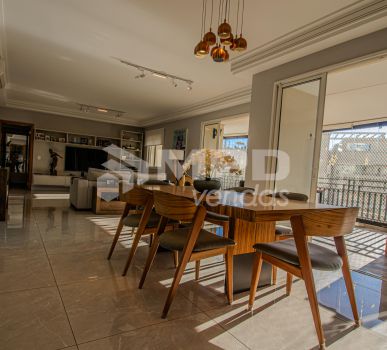 Terraços Tamboré