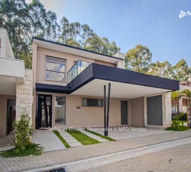 Singular - As Casas da MPD