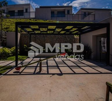 Singular - As Casas da MPD