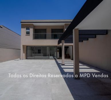 Singular - As Casas da MPD