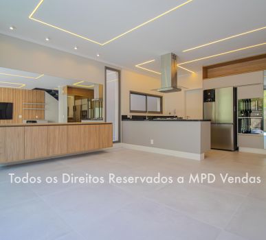 Singular - As Casas da MPD