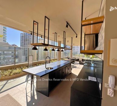 Soul Itapecuru Alphaville