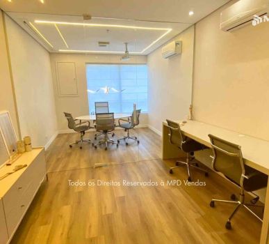 Link Studios e Offices