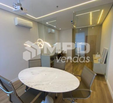 Link Studios e Offices