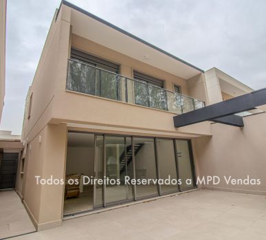 Singular - As Casas da MPD