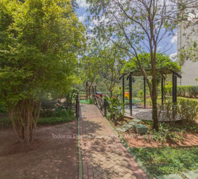 Residencial Bosques do Tamboré